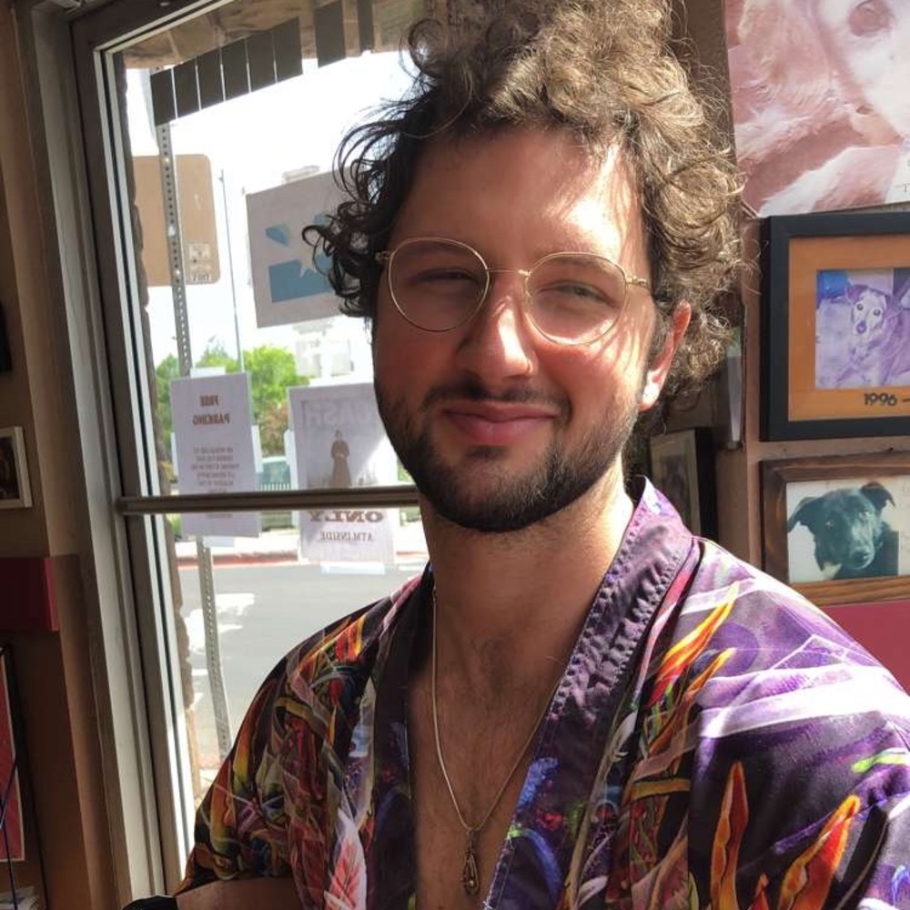 Meet your Posher, Maize